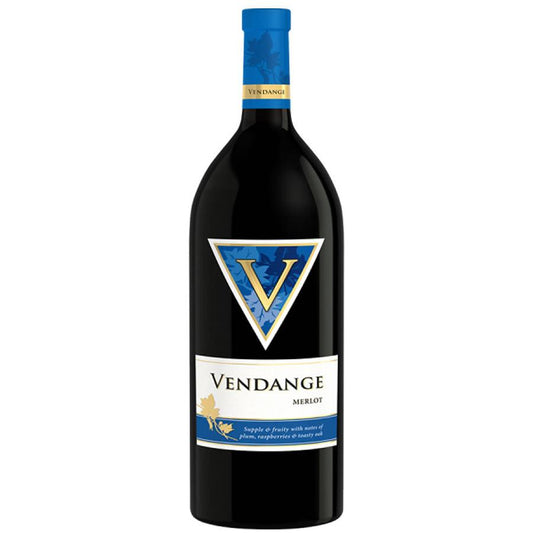Vendange Merlot