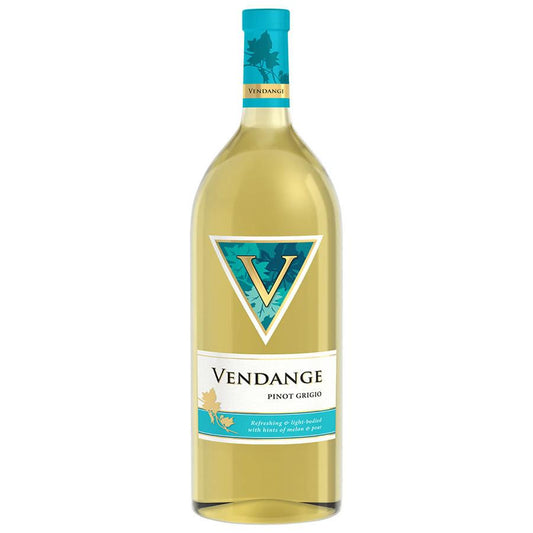 Vendange Pinot Grigio