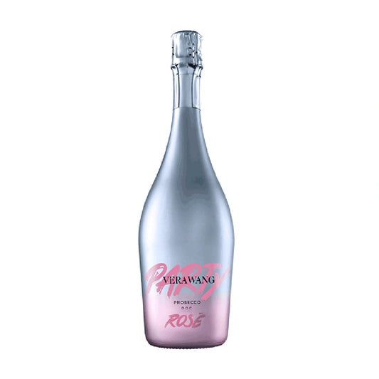 Vera Wang Party Prosecco Rose - 750 ML