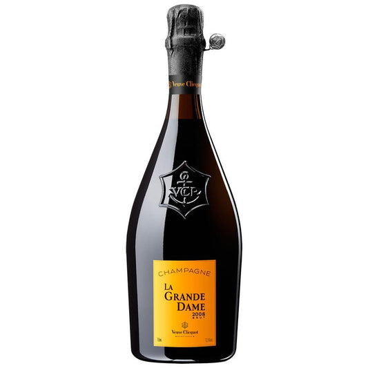 Veuve Clicquot La Grande Dame