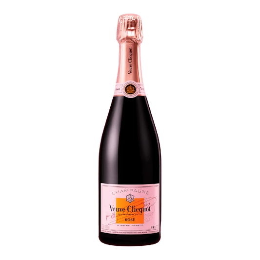 Veuve Clicquot Rose Reserve Cuvee - 750ML