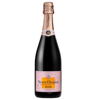 Veuve Clicquot Rose - 750ML