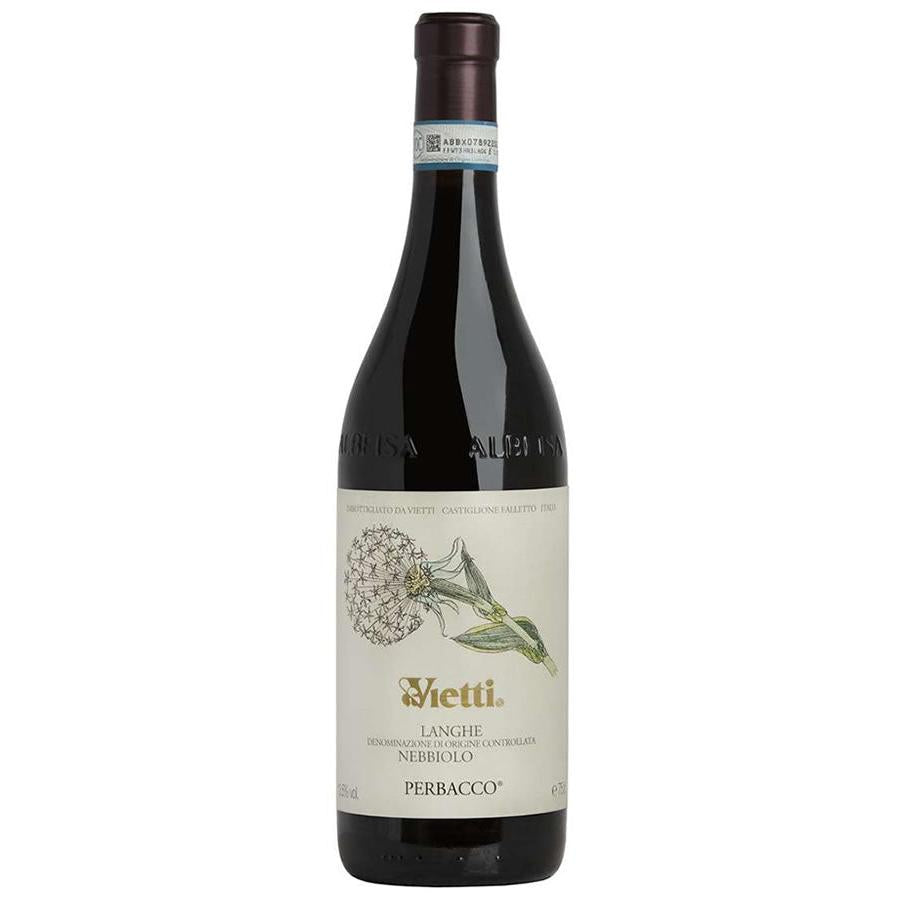 Vietti Nebbiolo Perbacco