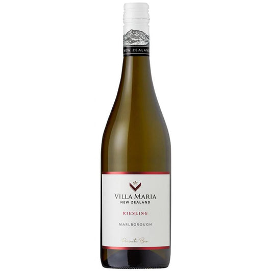 Villa Maria Riesling