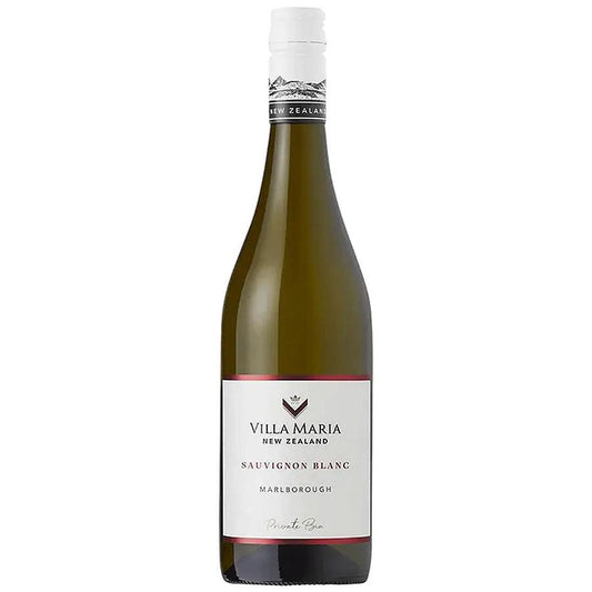 Villa Maria Sauvignon Blanc