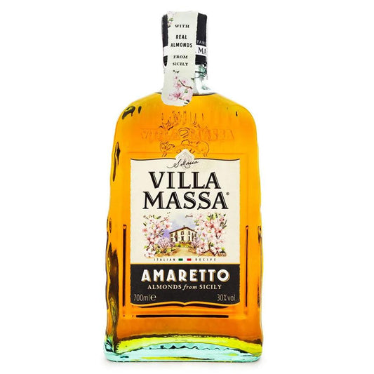 Villa Massa Amaretto