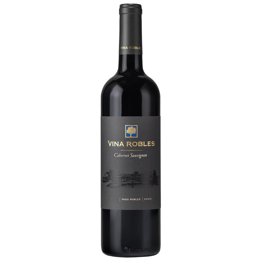 Vina Robles Cabernet Sauvignon Estate