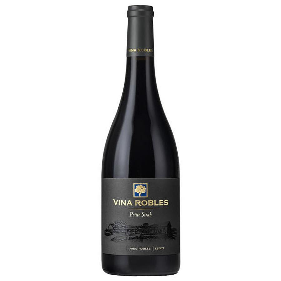 Vina Robles Petite Sirah Estate