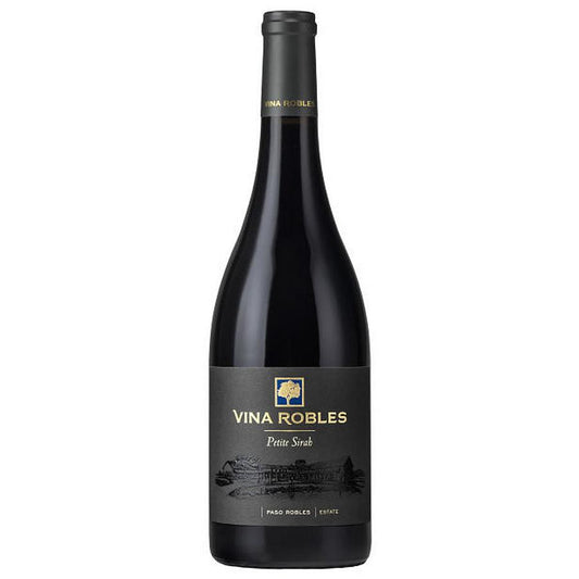 Vina Robles Petite Sirah Estate