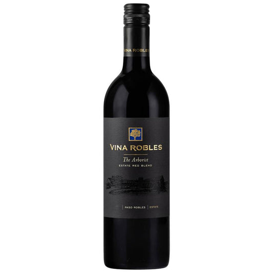 Vina Robles The Arborist Red