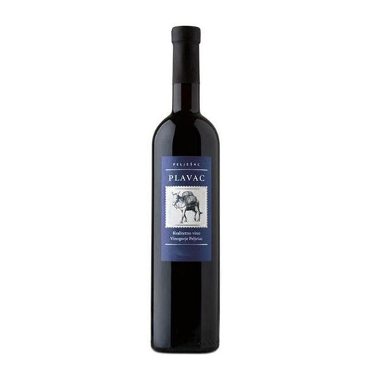  Vinarija Dingac Peljesac