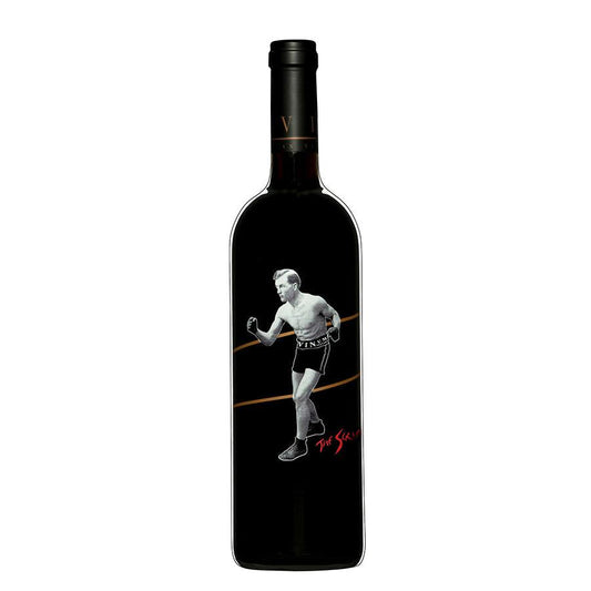Vinum Cellars The Scrapper