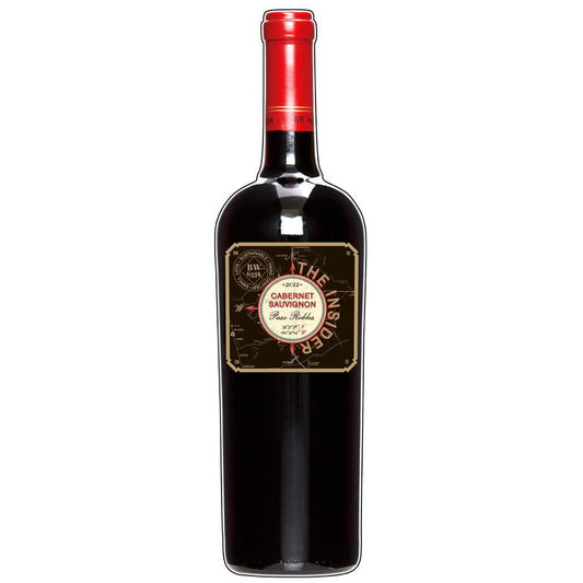 Vinum Cellars The Insider Cabernet Sauvignon