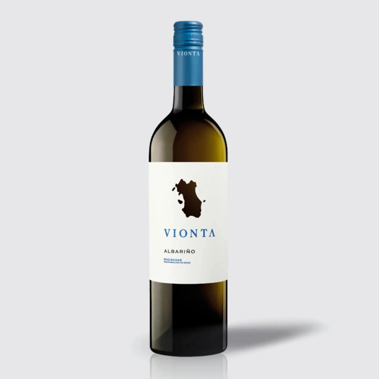 Vionta Albarino 2021, 750 ML