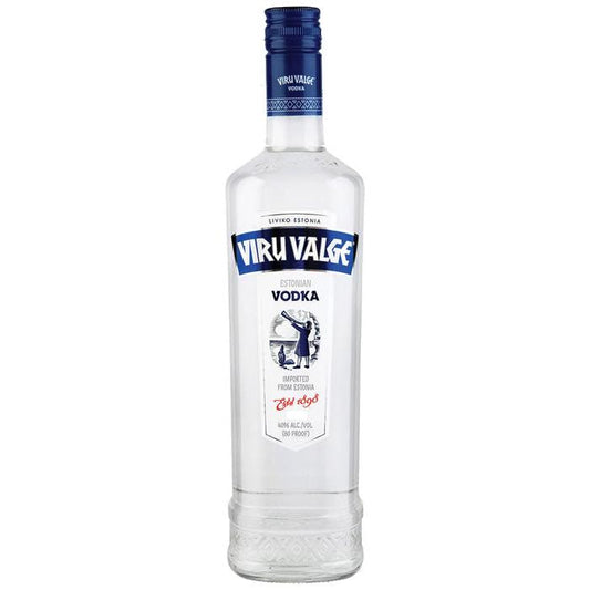 Viru Valge Vodka