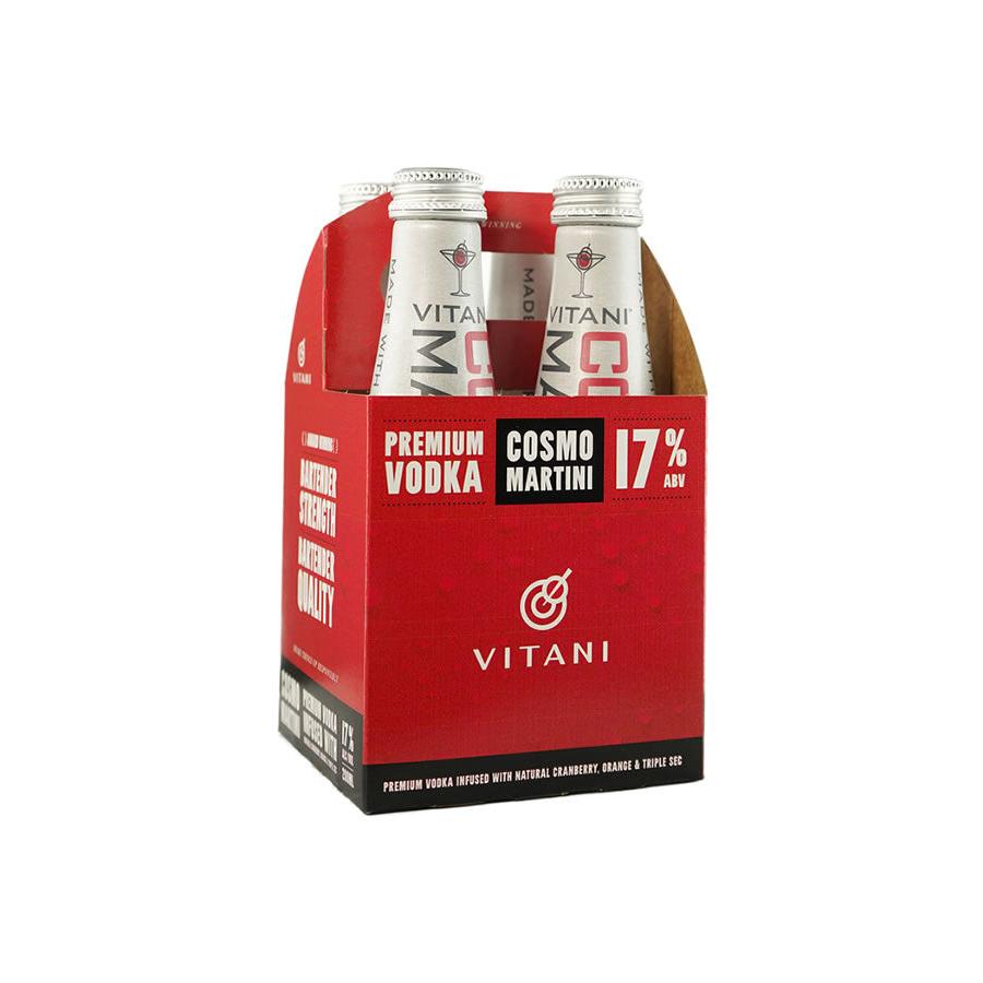 Vitani Cosmo Martini