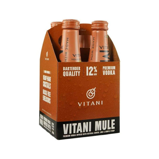 Vitani Mule