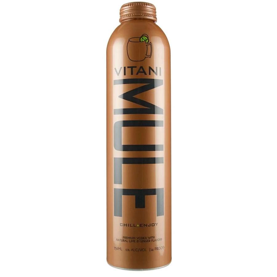 Vitani Mule