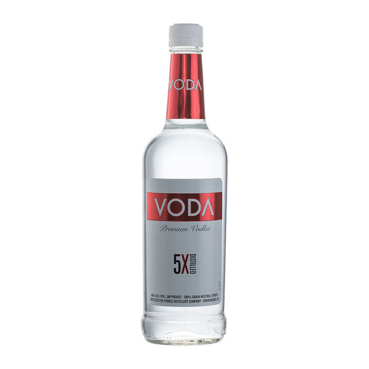 Voda Vodka - 750 ML