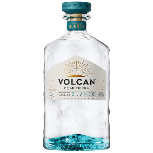 Volcan De Mi Tierra Blanco 750ML