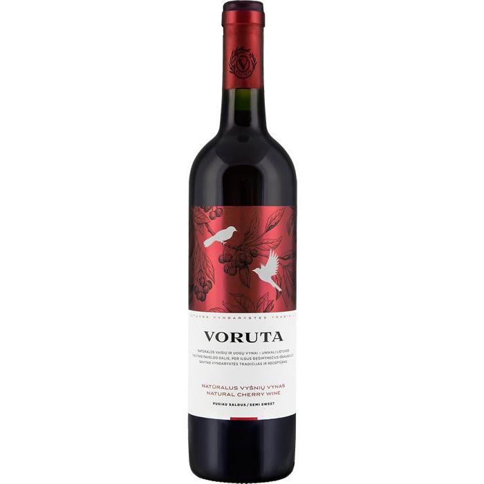 Voruta Cherry