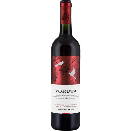 Voruta Cherry