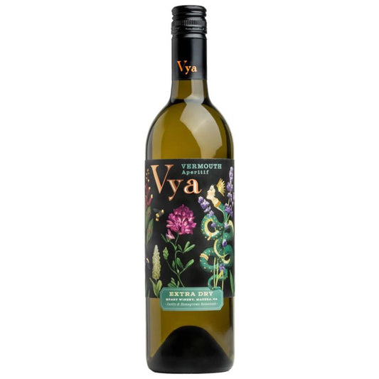 Vya Extra Dry Vermouth