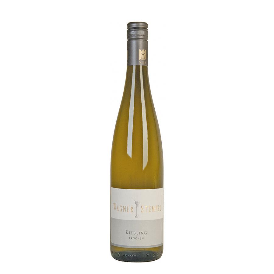 Wagner Stempel Riesling Trocken