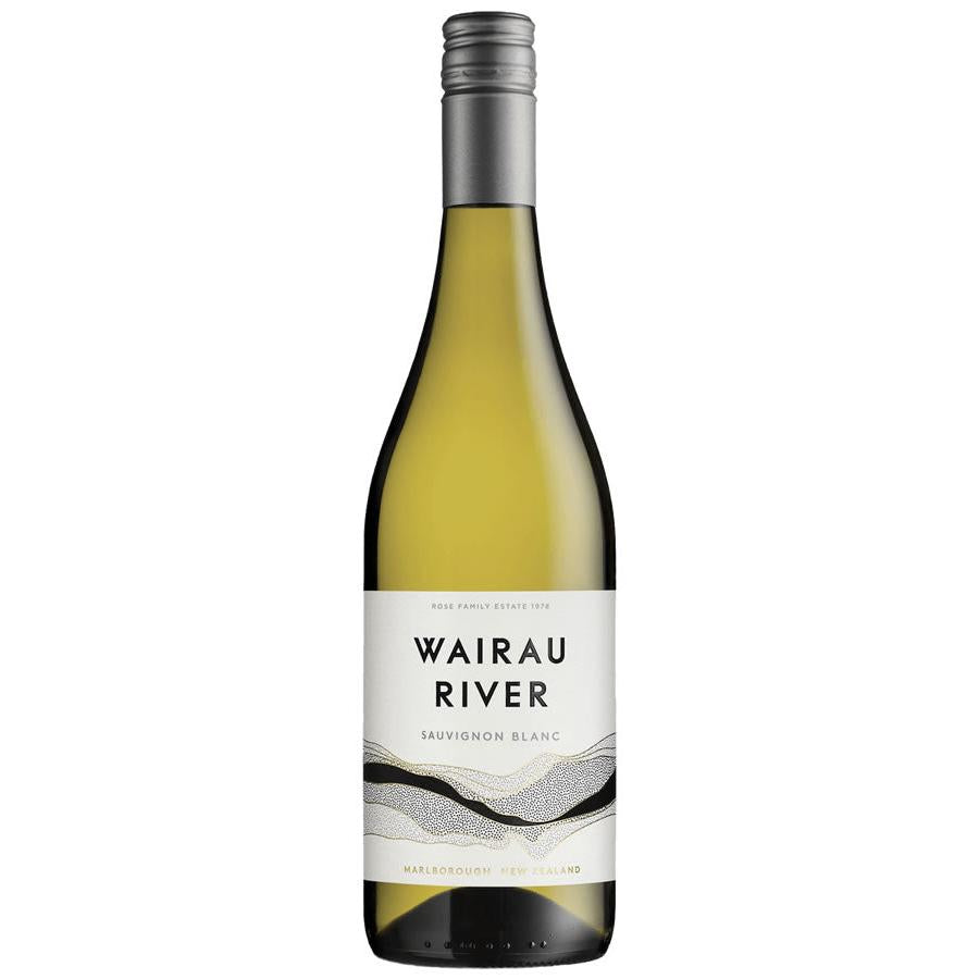 Wairau River Sauvignon Blanc