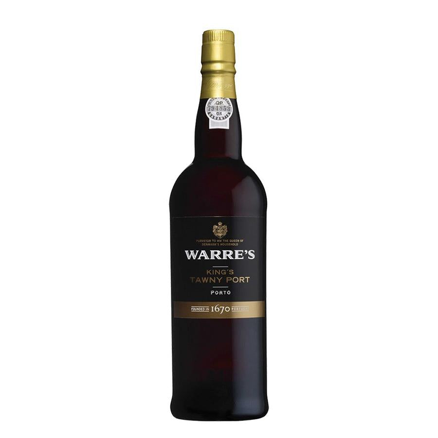 Warre's King's Tawny Port