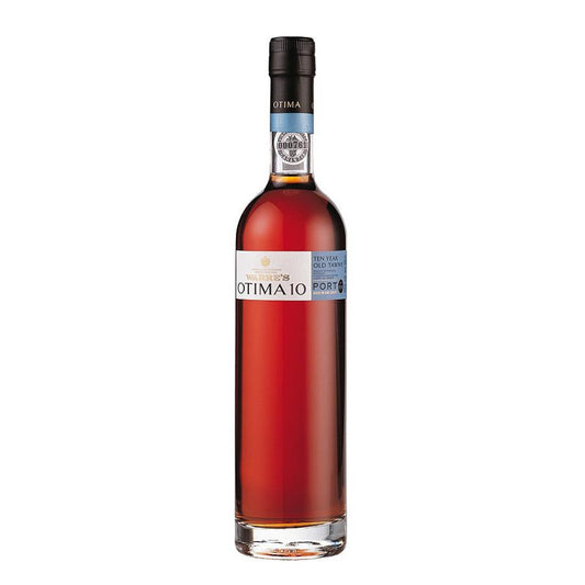Warre's Otima 10 Year Tawny Port