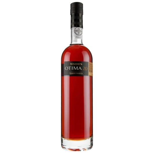 Warre's Otima 20 Year Tawny Port