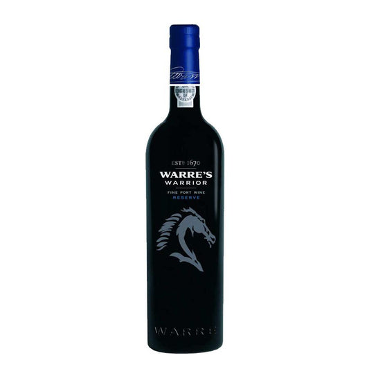 Warre's Warrior Port
