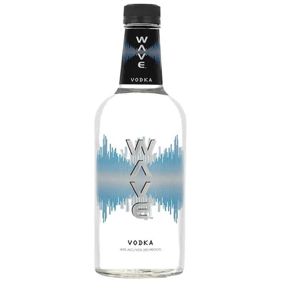 Wave Vodka