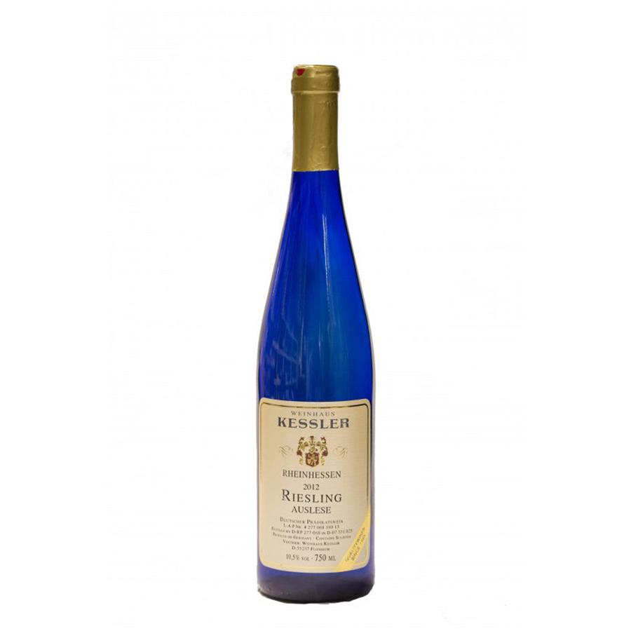 Weinhaus Kessler Riesling Auslese 