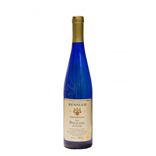 Weinhaus Kessler Riesling Auslese 