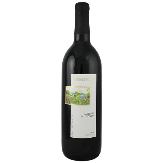 Weinstock Cabernet Sauvignon