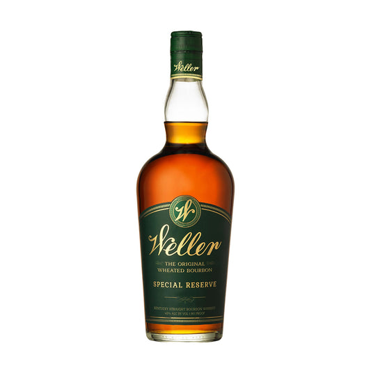 Weller Special Reserve Bourbon - 750ML