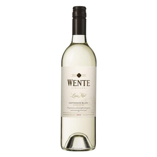 Wente Louis Mel Sauvignon Blanc