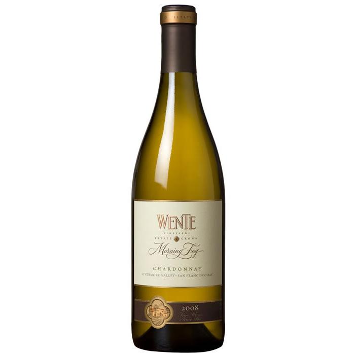 Wente Morning Fog Chardonnay