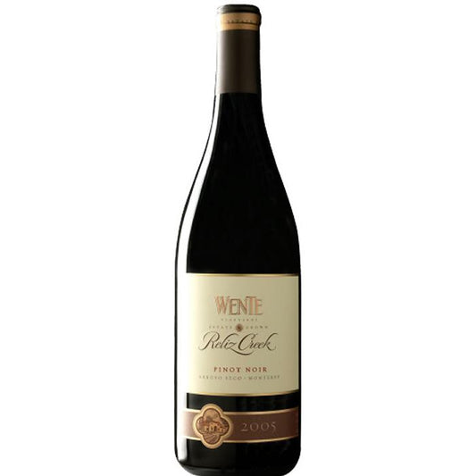 Wente Reliz Creek Pinot Noir