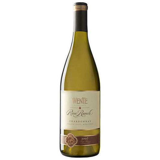 Wente Riva Ranch Chardonnay