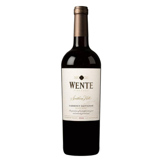 Wente Cabernet Sauvignon Southern Hills