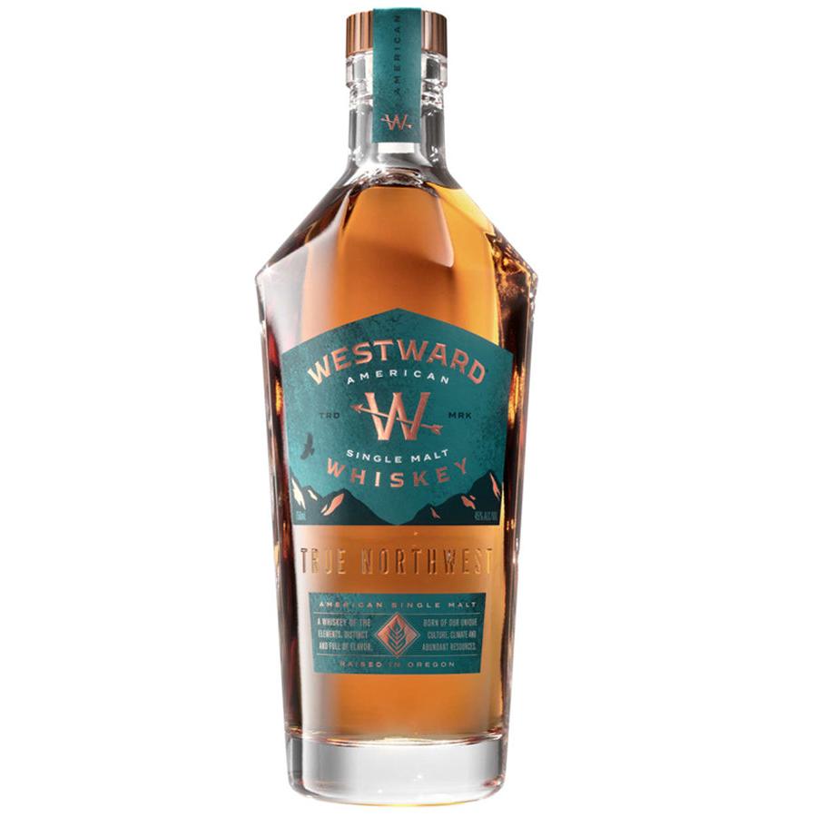 Westward American Single Malt
