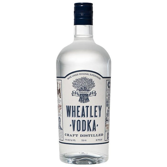 Wheatley Vodka