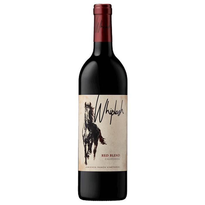 Whiplash Red Blend