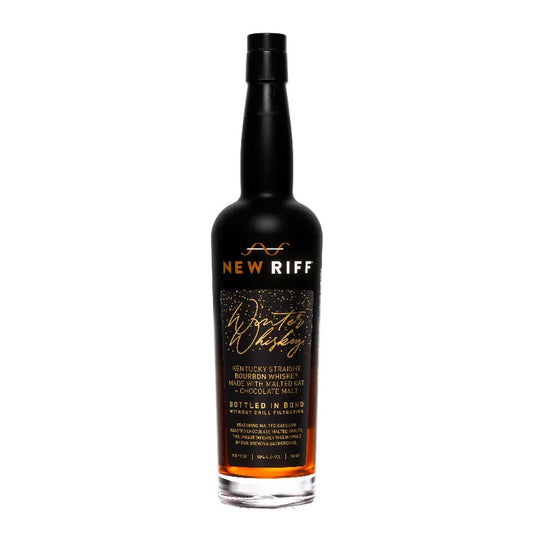 Whiskey Winter Whiskey Oat & Chocolate Malt 750 ml