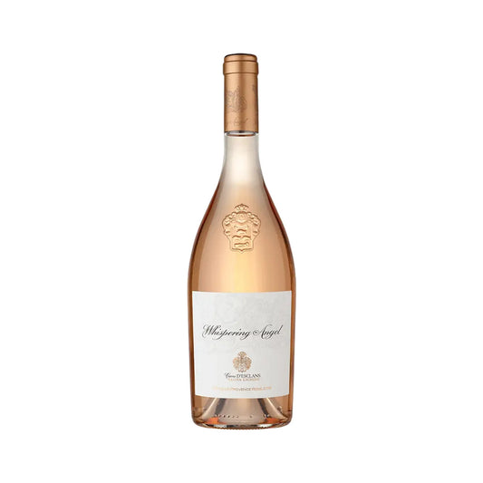 Whispering Angel Rose - 750ML