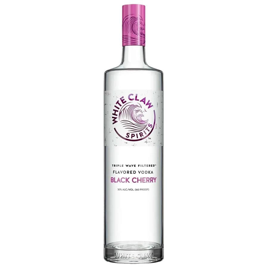 White Claw Black Cherry