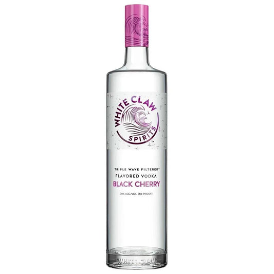 White Claw Black Cherry